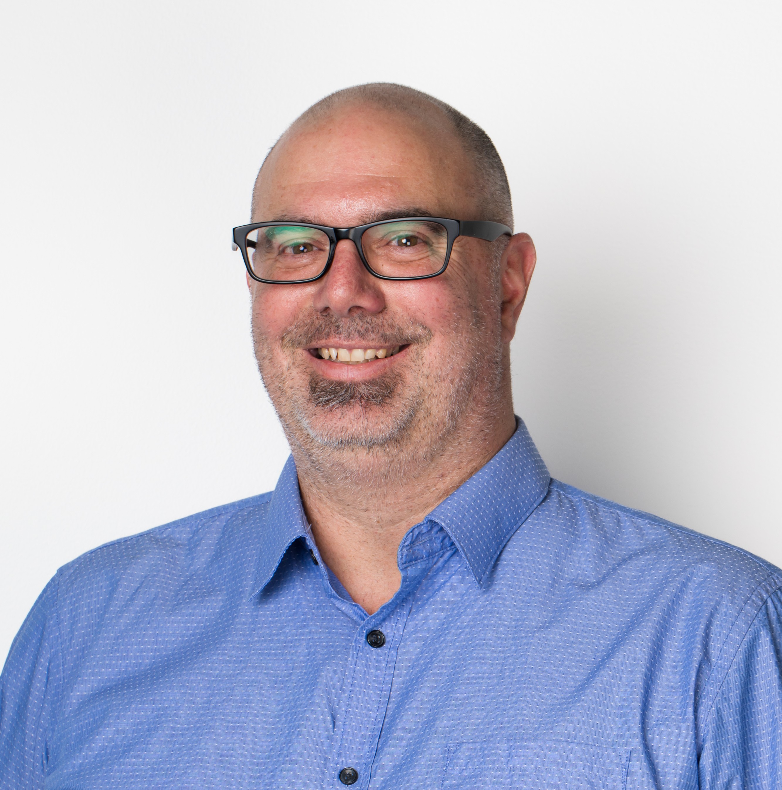 Jon Graftdyk